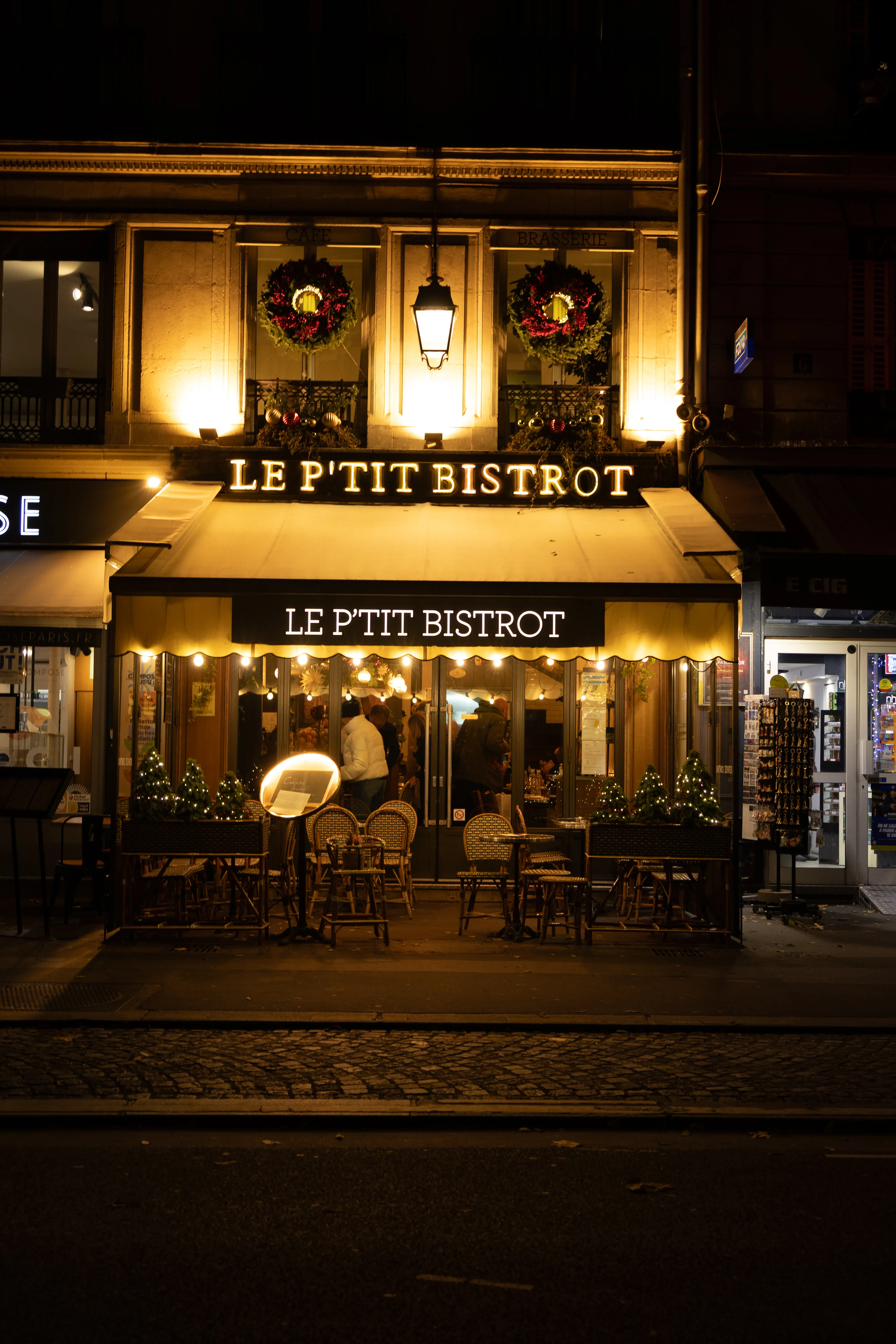 PARIGI 3