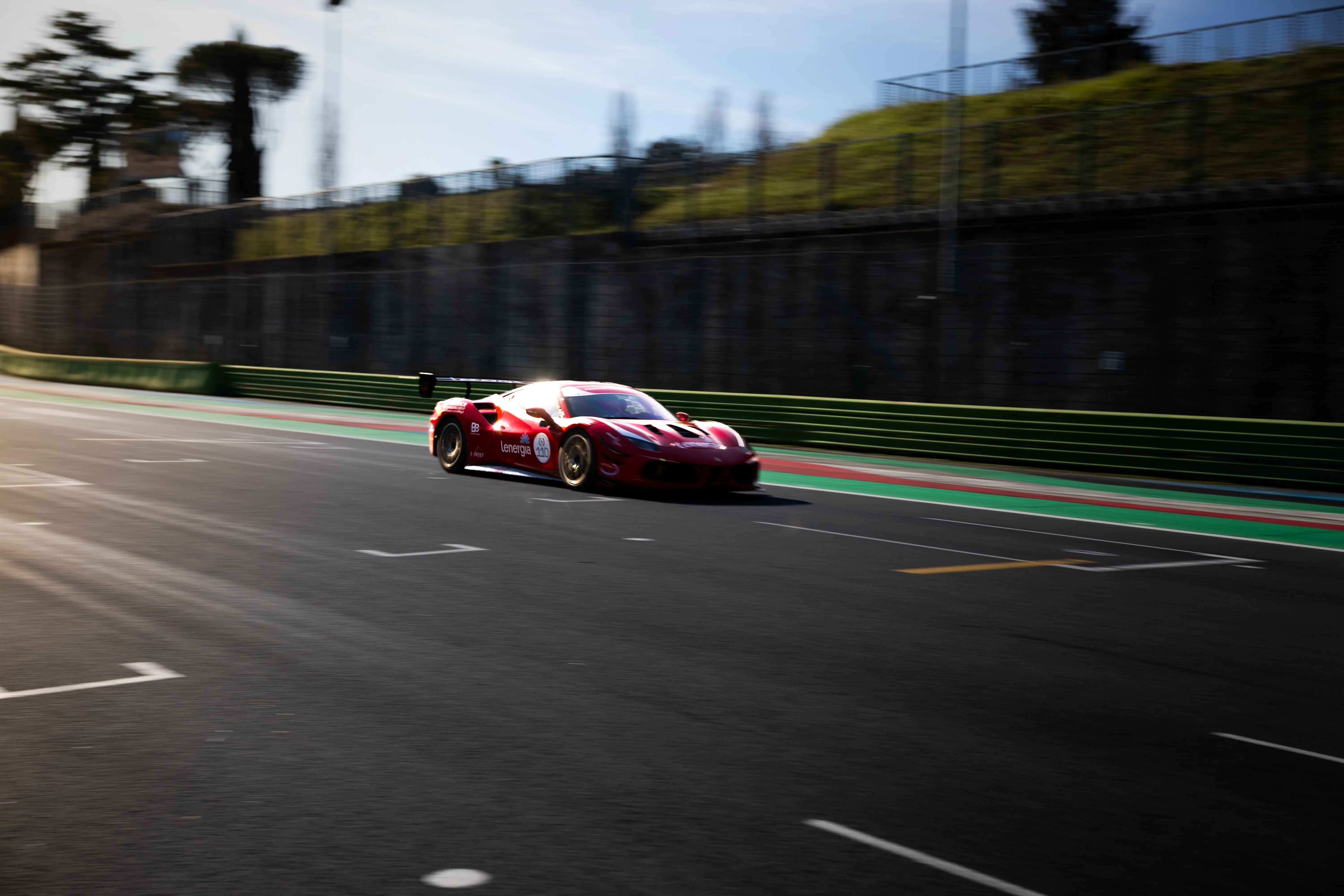 vallelunga 3